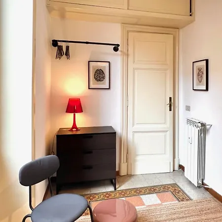 Sant'antonio_roma #hospitality_luxury_design Pensión *